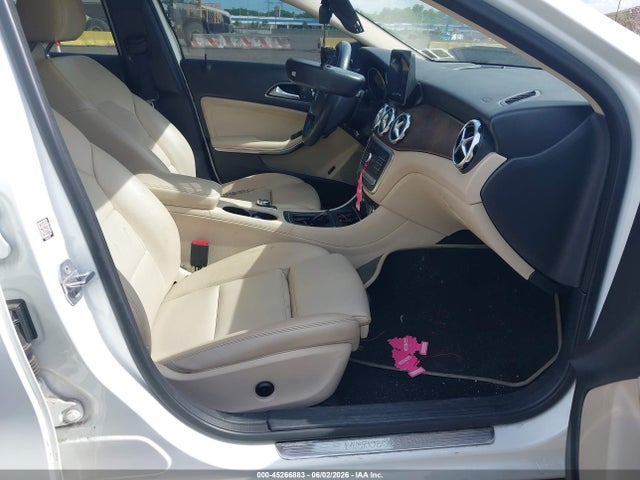 Auction sale of the 2019 Mercedes-benz Gla 250 4matic, vin: WDCTG4GB0KU017118, lot number: 45266883