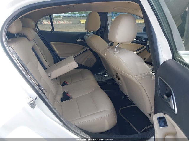 Auction sale of the 2019 Mercedes-benz Gla 250 4matic, vin: WDCTG4GB0KU017118, lot number: 45266883