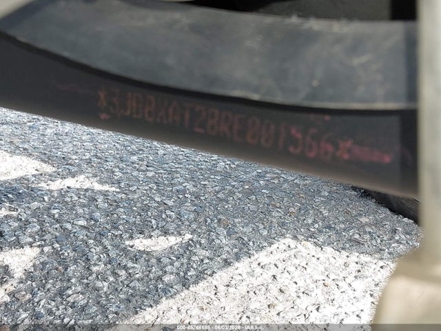 45266885 :رقم المزاد ، 3JB8XAT28RE001566 vin ، 2024 Can-am Maverick R X Rs مزاد بيع