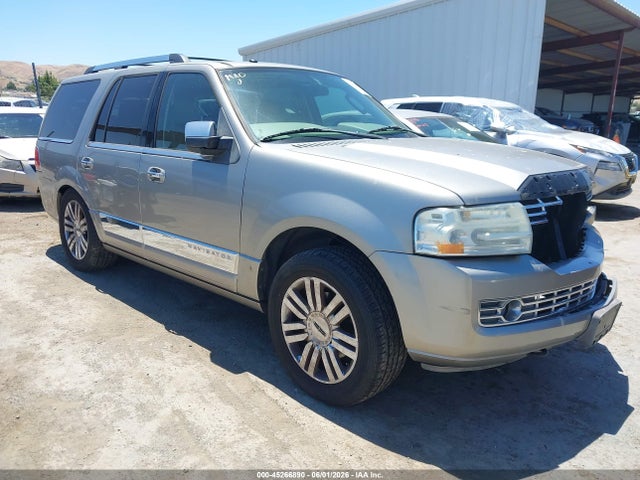 Aukcja sprzedaży 2008 Lincoln Navigator, vin: 5LMFU28568LJ11035, numer aukcji: 45266890