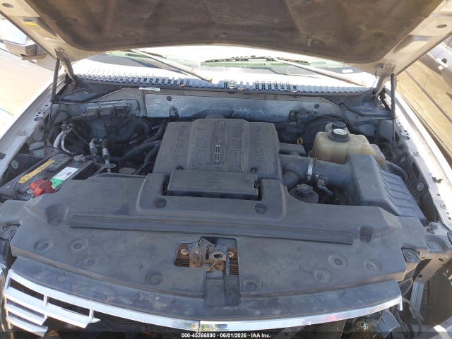 45266890 :رقم المزاد ، 5LMFU28568LJ11035 vin ، 2008 Lincoln Navigator مزاد بيع
