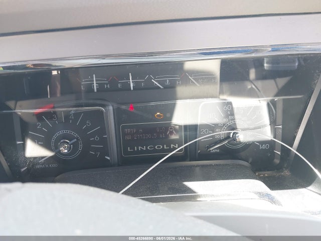 45266890 :رقم المزاد ، 5LMFU28568LJ11035 vin ، 2008 Lincoln Navigator مزاد بيع