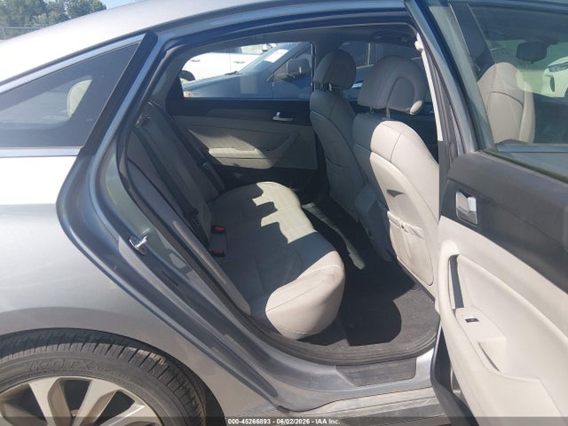 Продаж на аукціоні авто 2016 Hyundai Sonata Sport, vin: 5NPE34AF7GH423131, номер лоту: 45266893