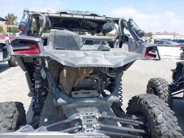 3JBVEAW26KK000217 Can-Am Maverick X3 Max X Ds Turbo R