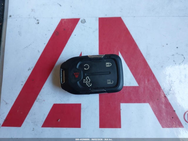 3GTU9DED9KG214705 GMC Sierra 1500 Slt