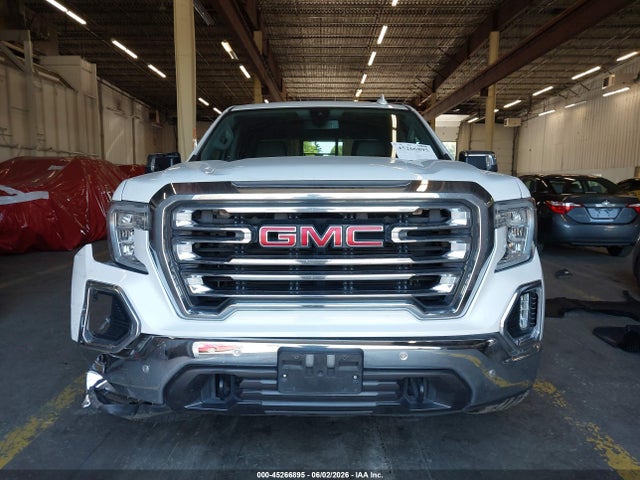 3GTU9DED9KG214705 GMC Sierra 1500 Slt