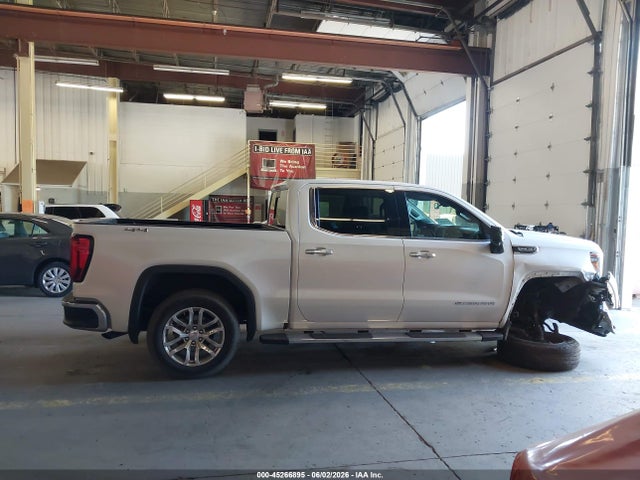 3GTU9DED9KG214705 GMC Sierra 1500 Slt
