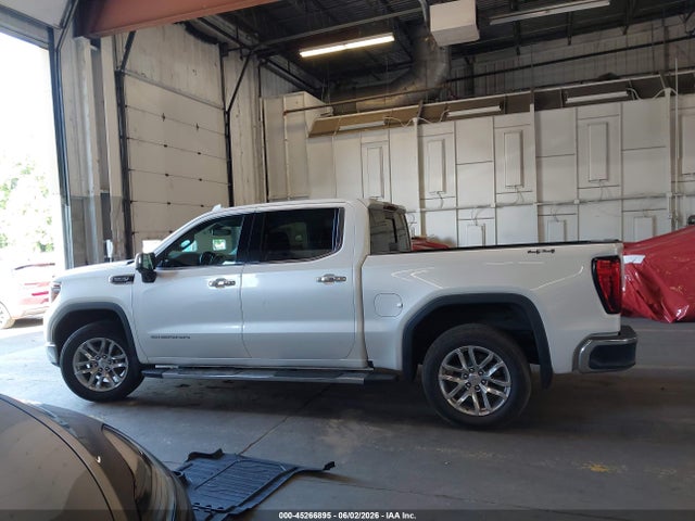 3GTU9DED9KG214705 GMC Sierra 1500 Slt