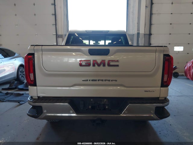3GTU9DED9KG214705 GMC Sierra 1500 Slt