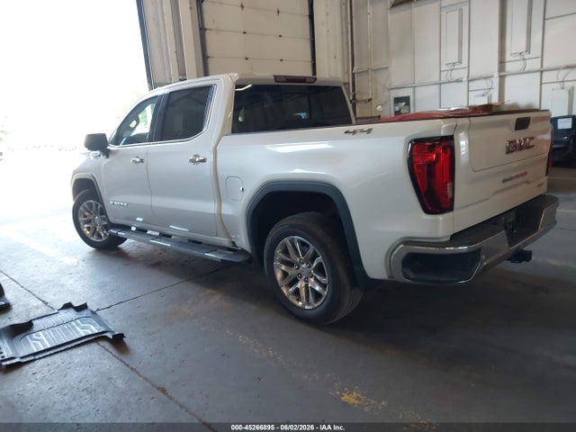 3GTU9DED9KG214705 GMC Sierra 1500 Slt