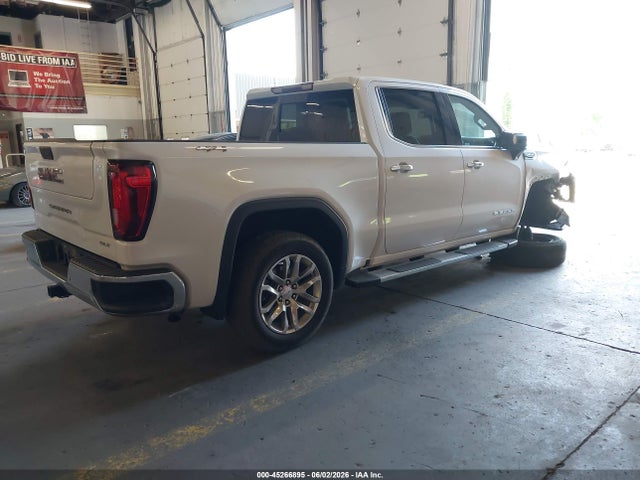 3GTU9DED9KG214705 GMC Sierra 1500 Slt