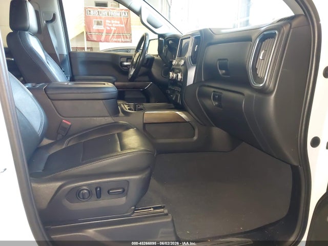 3GTU9DED9KG214705 GMC Sierra 1500 Slt