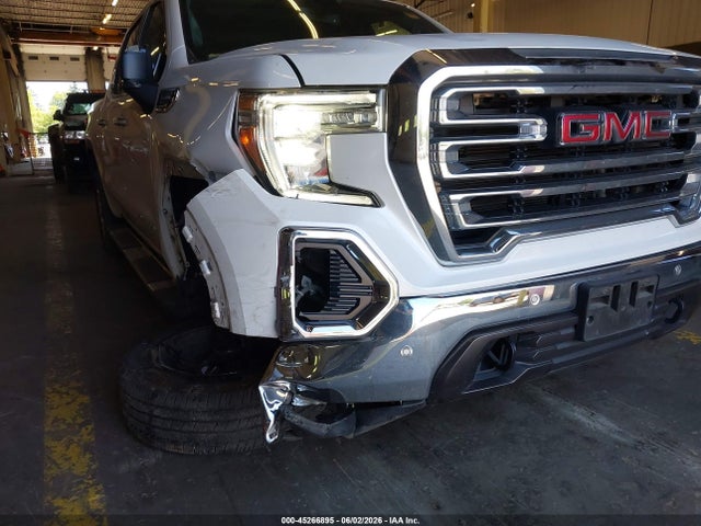 3GTU9DED9KG214705 GMC Sierra 1500 Slt