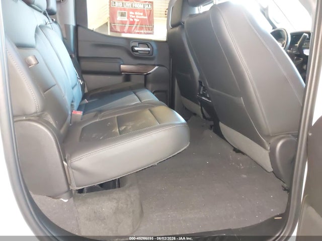 3GTU9DED9KG214705 GMC Sierra 1500 Slt