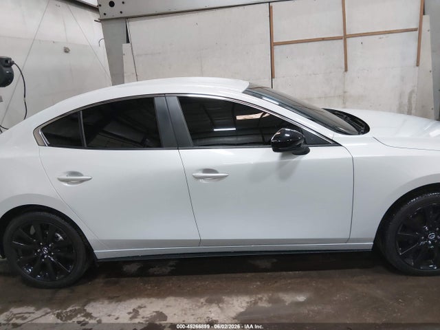 Mazda Mazda3 2.5 S Select Sport 2026 JM1BPABL6T1872750 Image 13