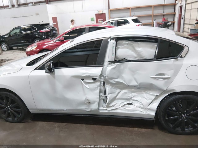 Mazda Mazda3 2.5 S Select Sport 2026 JM1BPABL6T1872750 Image 14