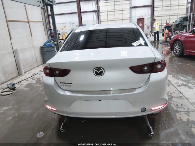 Mazda Mazda3 2.5 S Select Sport 2026 JM1BPABL6T1872750 Image 16
