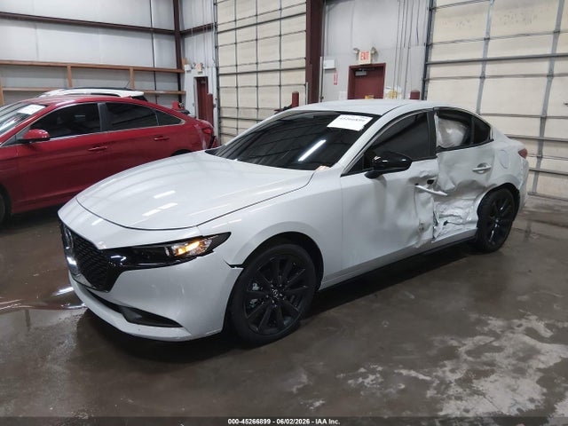 Mazda Mazda3 2.5 S Select Sport 2026 JM1BPABL6T1872750 Image 2