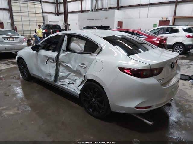 Mazda Mazda3 2.5 S Select Sport 2026 JM1BPABL6T1872750 Image 3