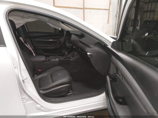 Mazda Mazda3 2.5 S Select Sport 2026 JM1BPABL6T1872750 Image 5
