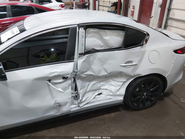 Mazda Mazda3 2.5 S Select Sport 2026 JM1BPABL6T1872750 Image 6