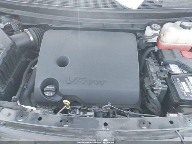 1GNERJKW2NJ182473 Chevrolet Traverse Fwd Rs