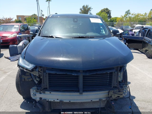 1GNERJKW2NJ182473 Chevrolet Traverse Fwd Rs
