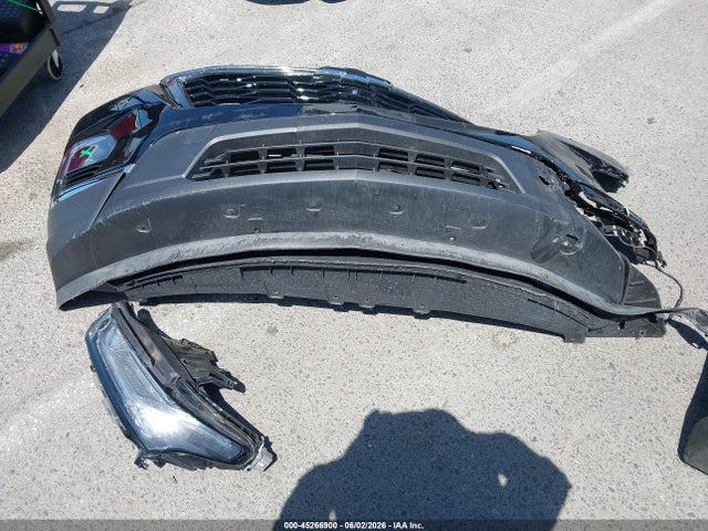 1GNERJKW2NJ182473 Chevrolet Traverse Fwd Rs
