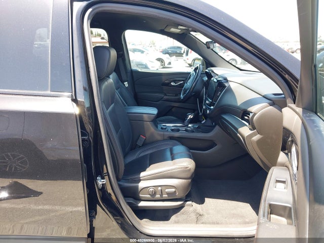1GNERJKW2NJ182473 Chevrolet Traverse Fwd Rs