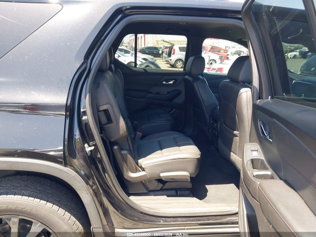 1GNERJKW2NJ182473 Chevrolet Traverse Fwd Rs