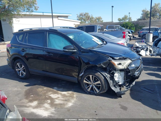 Toyota Rav4 Xle 2016 2T3WFREV8GW252389 Image 13