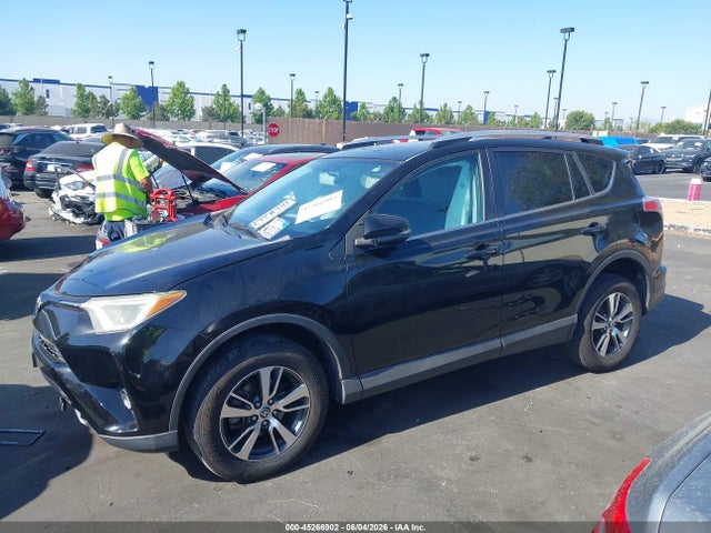 Toyota Rav4 Xle 2016 2T3WFREV8GW252389 Image 14