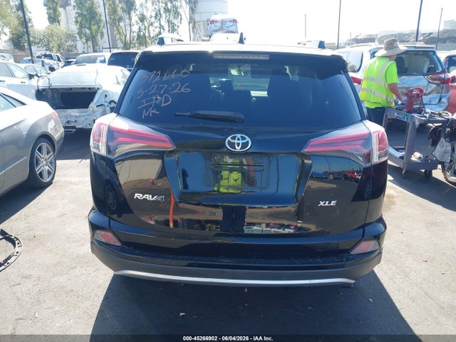 Toyota Rav4 Xle 2016 2T3WFREV8GW252389 Image 16