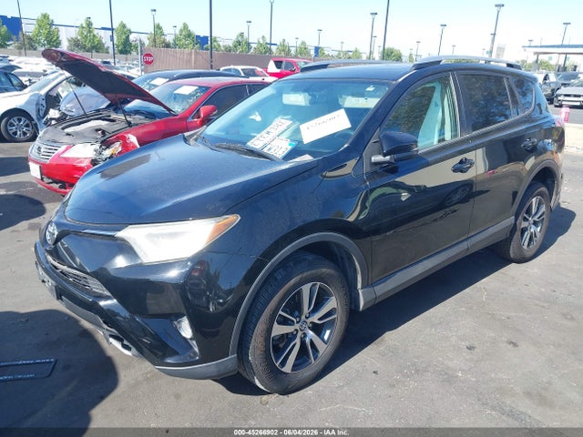 Toyota Rav4 Xle 2016 2T3WFREV8GW252389 Image 2