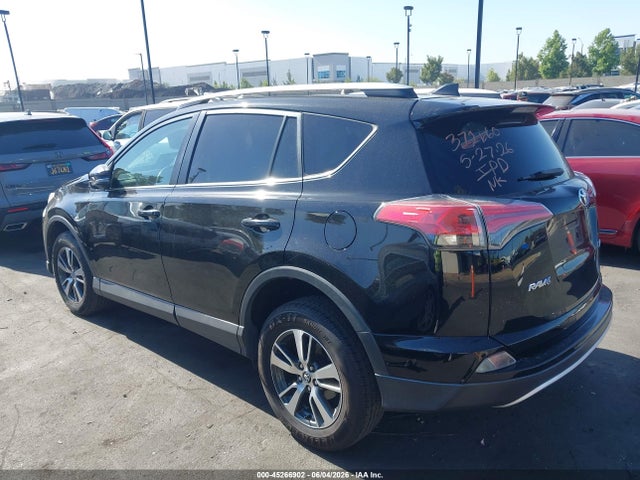 Toyota Rav4 Xle 2016 2T3WFREV8GW252389 Image 3