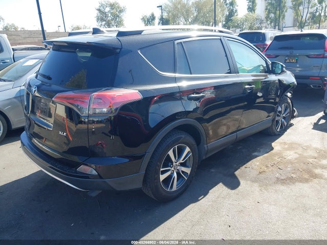 Toyota Rav4 Xle 2016 2T3WFREV8GW252389 Image 4