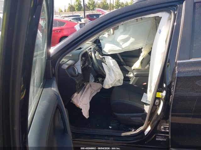 Toyota Rav4 Xle 2016 2T3WFREV8GW252389 Image 5