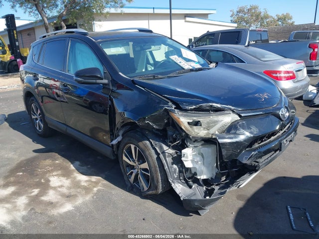 Toyota Rav4 Xle 2016 2T3WFREV8GW252389 Image 6