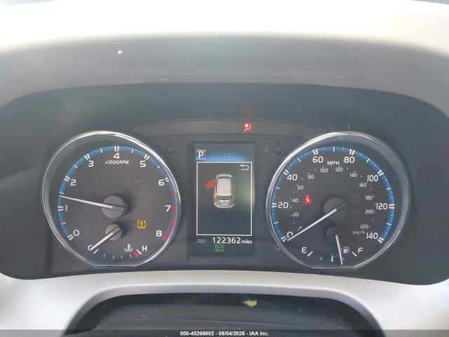 Toyota Rav4 Xle 2016 2T3WFREV8GW252389 Image 7