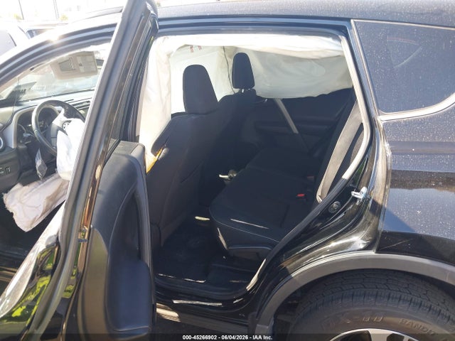 Toyota Rav4 Xle 2016 2T3WFREV8GW252389 Image 8