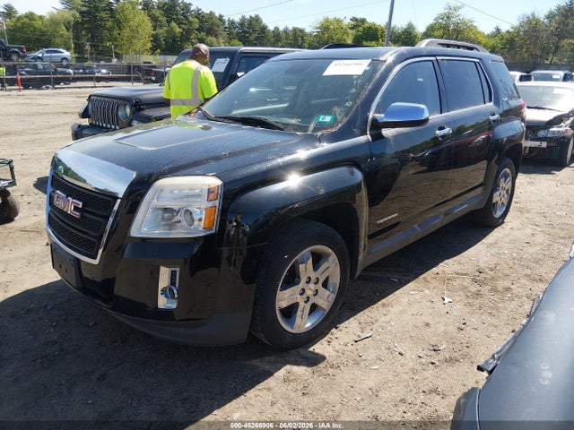 Aukcja sprzedaży 2013 Gmc Terrain Sle-2, vin: 2GKFLTEK0D6396896, numer aukcji: 45266906