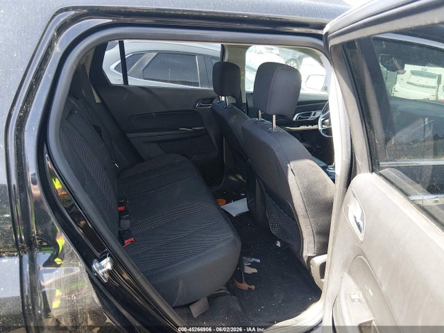 Aukcja sprzedaży 2013 Gmc Terrain Sle-2, vin: 2GKFLTEK0D6396896, numer aukcji: 45266906