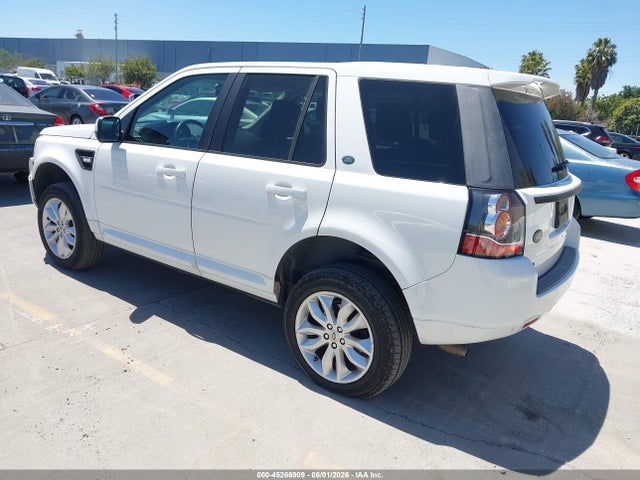 Продаж на аукціоні авто 2013 Land Rover Lr2, vin: SALFR2BG0DH337189, номер лоту: 45266909