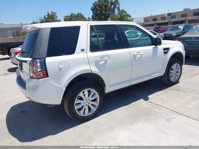 Продаж на аукціоні авто 2013 Land Rover Lr2, vin: SALFR2BG0DH337189, номер лоту: 45266909