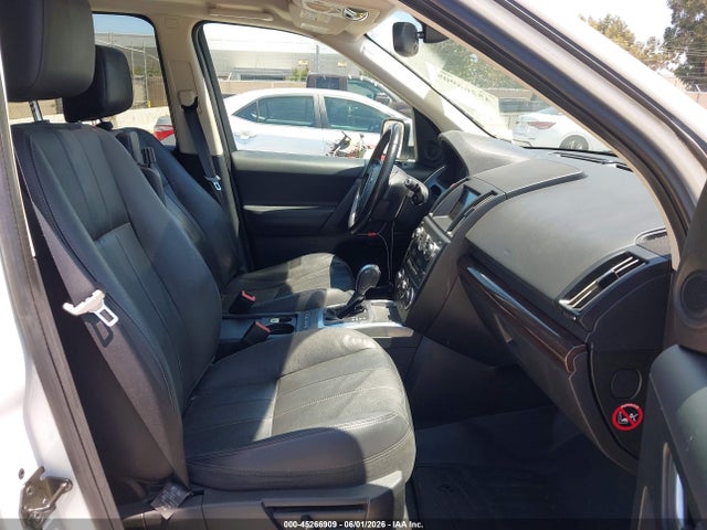 Продаж на аукціоні авто 2013 Land Rover Lr2, vin: SALFR2BG0DH337189, номер лоту: 45266909