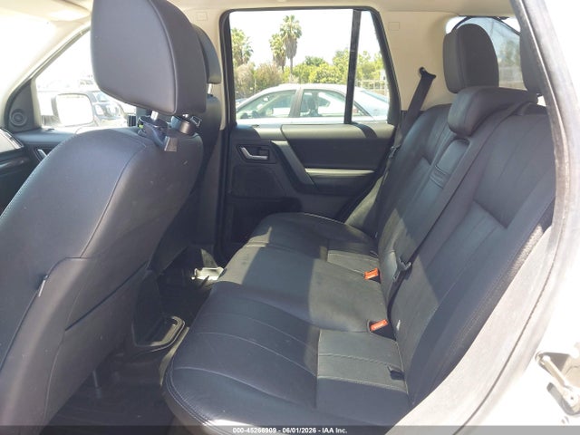 Продаж на аукціоні авто 2013 Land Rover Lr2, vin: SALFR2BG0DH337189, номер лоту: 45266909