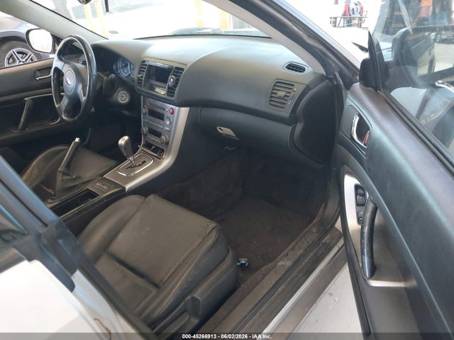 Aukcja sprzedaży 2005 Subaru Outback 2.5i Limited, vin: 4S4BP62C157328133, numer aukcji: 45266913