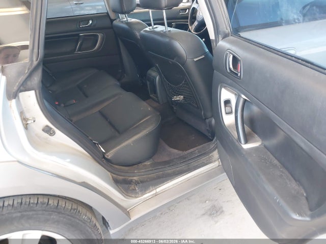 Aukcja sprzedaży 2005 Subaru Outback 2.5i Limited, vin: 4S4BP62C157328133, numer aukcji: 45266913