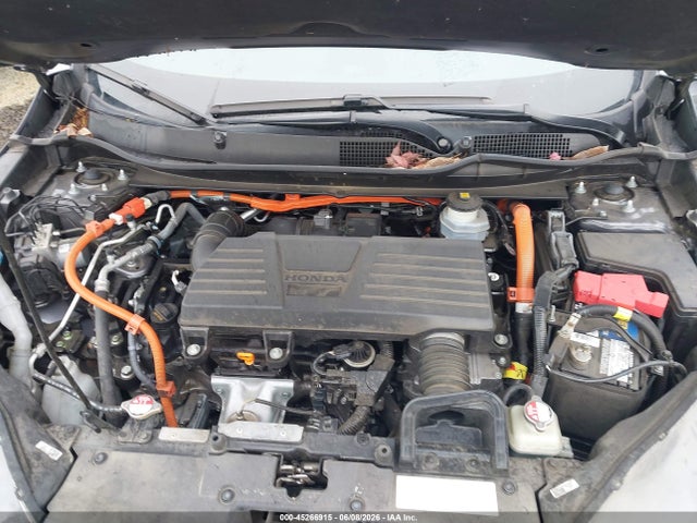 5J6RT6H53NL038145 Honda Cr-v Hybrid Ex