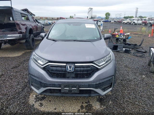 5J6RT6H53NL038145 Honda Cr-v Hybrid Ex